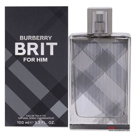 nước hoa burberry brit nam|Nước Hoa Nam BURBERRY Brit EDT 50ml .